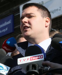 Łukasz Rzepecki dołącza do Kukiz'15. Były poseł PiS wystąpi na konferencji z Pawłem Kukizem