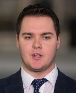 Rzepecki do PO. "Niech zrzekną się pieniędzy z subwencji albo przekażą je na WOŚP"