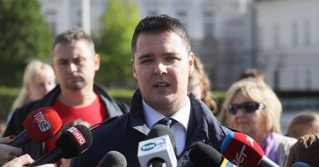 Wybory parlamentarne 2019. Rzepecki z Kukiz'15: nie wystartuję z list PSL