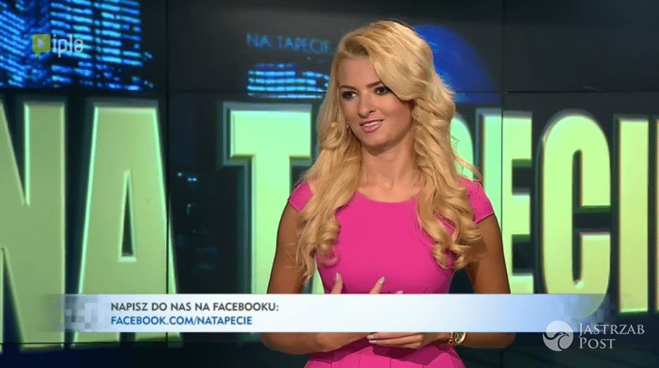 Klaudia Wiśniowska przeprowadziła wywiad z Cleo w Na Tapecie
