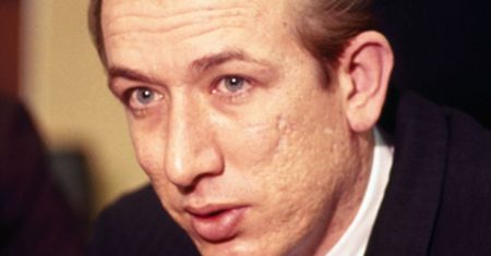 Richard Speck. Za zamordowanie 8 kobiet dostał 1200 lat