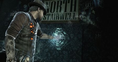 Detektywa życie po śmierci. Widzieliśmy w akcji Murdered: Soul Suspect