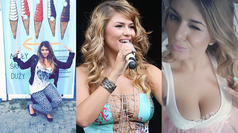 Kim jest Kinga Szymkowiak Helenka? Weź mnie na lody biografia Wikipedia wywiad Instagram