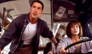 Program TV na dziś – "Strzelec", "Speed – niebezpieczna szybkość", "Za jakie grzechy", "Władcy umysłów" [06.11.2019]