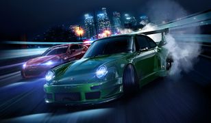 Nadjeżdża nowy "Need for Speed"! Kiedy? Jeszcze w tym roku