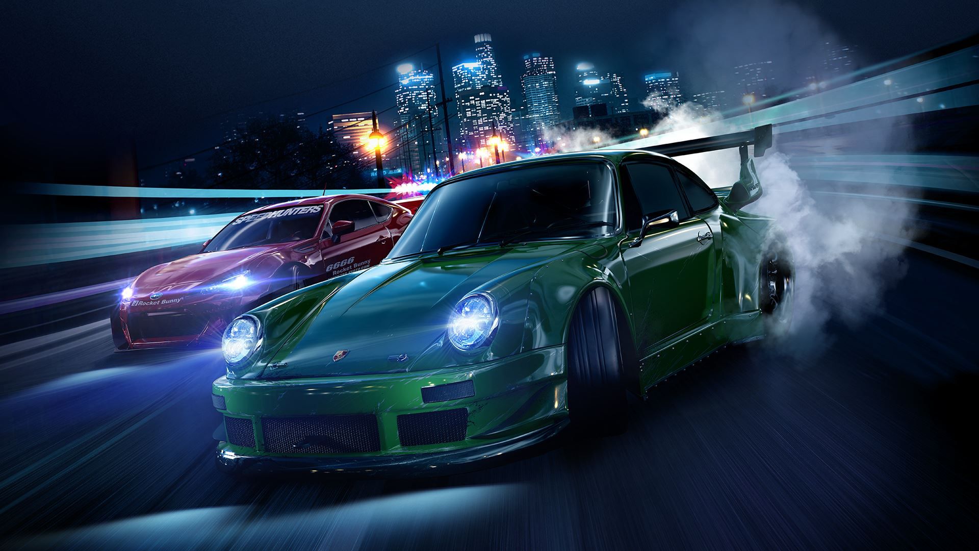 Nadjeżdża nowy "Need for Speed"! Kiedy? Jeszcze w tym roku
