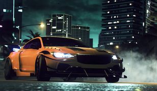 Need for Speed: Heat. Oficjalny zwiastun trafił do sieci