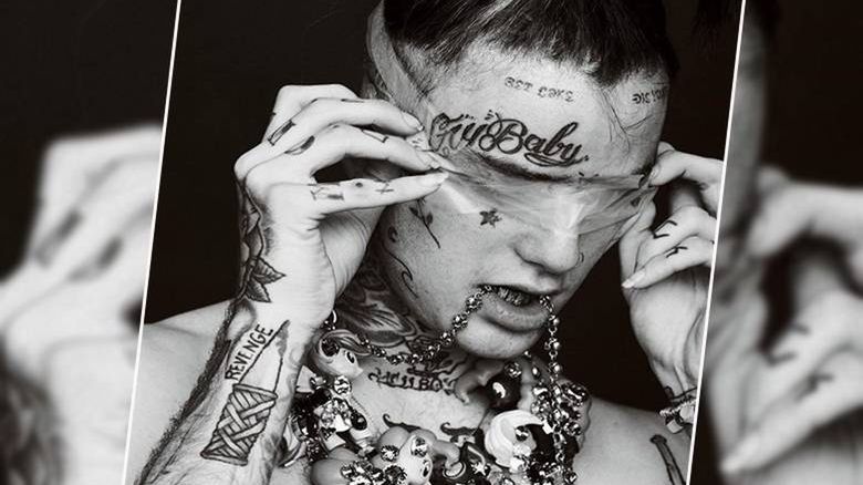 Lil Peep nie żyje