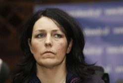 Beata Cieślik: Katarzyna W. nie była agresywna wobec do Madzi