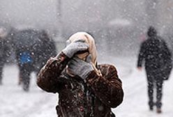 Nadchodzą siarczyste mrozy. Będzie nawet - 20 st. C