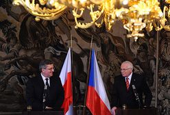 "Politycy szukają tego, co ich różni, a nie tego, co łączy"