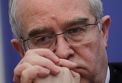 Cywilni prokuratorzy przeglądają akta sprawy smoleńskiej