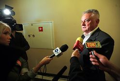 "Miro" podtrzymuje: nie będę kandydował