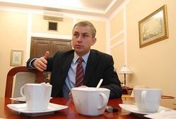 Napieralski znów chce być liderem? Jeździ i przekonuje