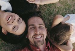 Polacy są coraz bardziej szczęśliwi