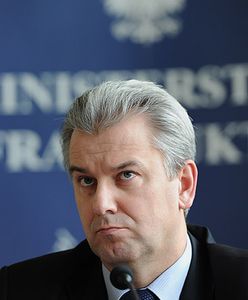 "To oni omamili Donalda Tuska"