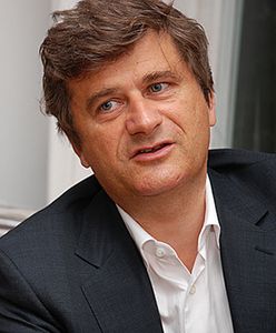 Janusz Palikot i jego barbarzyńcy