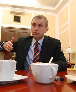 Napieralski znów chce być liderem? Jeździ i przekonuje