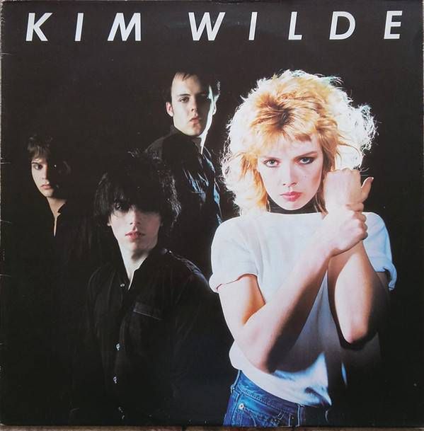 Kim Wilde