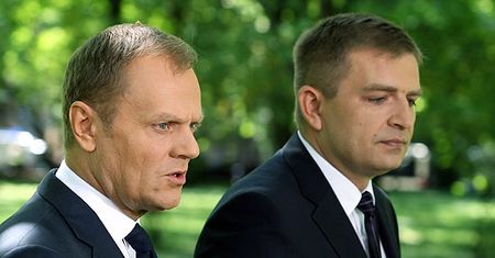 "Jeśli Arłukowicz zechce kandydować, dostanie jedynkę"