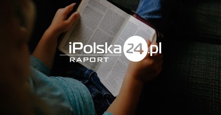 Co Polacy czytają najchętniej ?