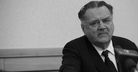 Nie żyje były premier Jan Olszewski. Miał 88 lat