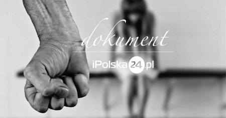 11-latka oskarża o molestowanie pięciu mężczyzn