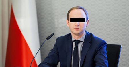 Marek Chrzanowski pozostanie w areszcie. Sąd odrzucił zażalenie obrony