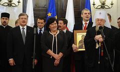 Prezydent: różnorodność wzbogaca nas wszystkich