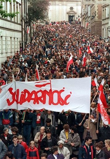 Czy to jeszcze "Solidarność"?