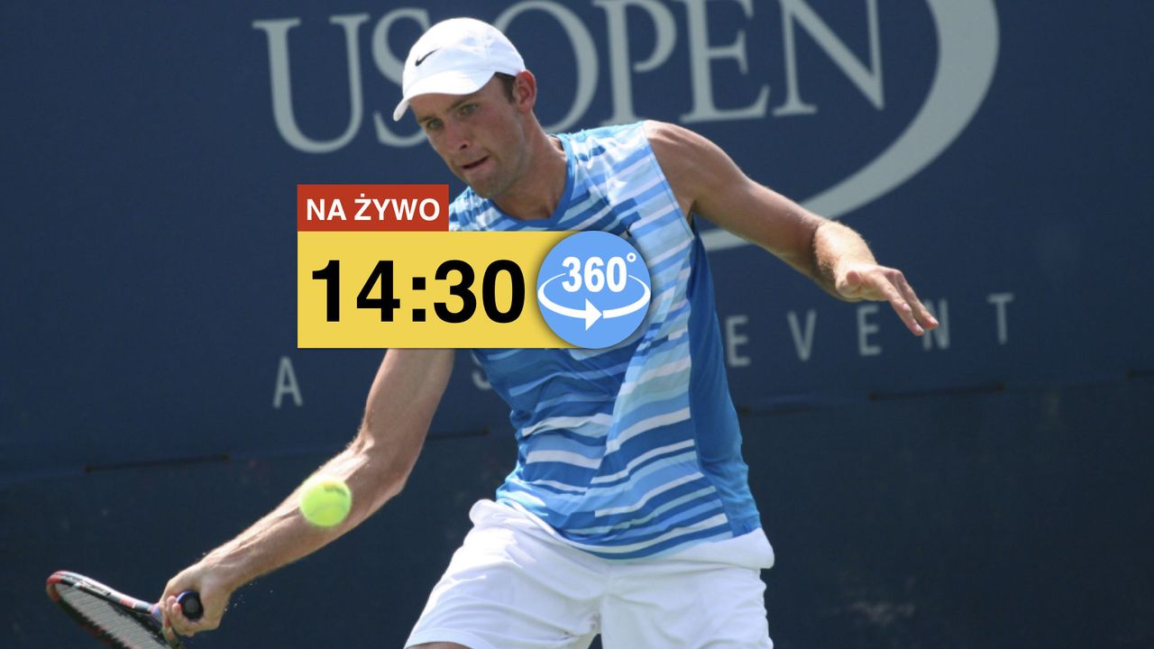 Zwycięzca Wimbledonu wraca do Polski. Łukasz Kubot wyląduje na lotnisku Poznań – Ławica! (Transmisja)