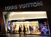 Louis Vuitton wchodzi do Polski
