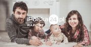 Tata w pracy, mama w domu. GUS o urlopach rodzicielskich