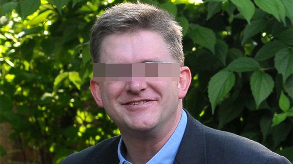 Grzegorza B. poszukuje Policja