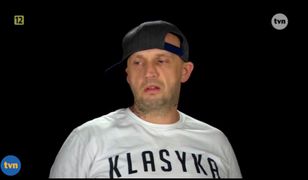 Peja spalił w "Agencie" dwa tysiące złotych. "Zacznijcie je zarabiać!"