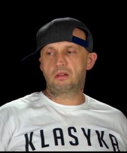 Peja spalił w "Agencie" dwa tysiące złotych. "Zacznijcie je zarabiać!"