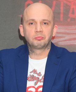 Peja został ojcem po raz drugi. Znamy płeć i imię dziecka