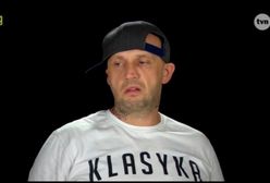 Peja spalił w "Agencie" dwa tysiące złotych. "Zacznijcie je zarabiać!"