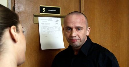 Peja dodał mocny wpis na Facebooku. Opowiedział o śmierci mamy i swoim alkoholizmie