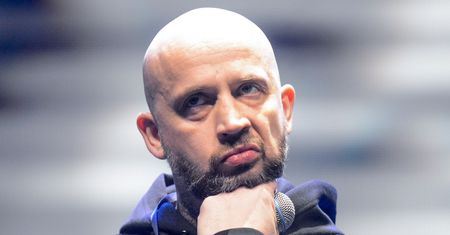 Peja w MMA? Raper mógłby zarobić "grubą kasę"