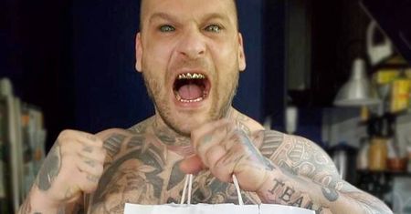 Popek na kwarantannie niesamowicie schudł. Efekty zaprezentował na Instagramie. Fani w szoku: "Jak?"