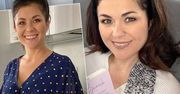 Cichopek już nosi najmodniejszy trend wiosny. Sukienka w grochy oczarowała fanki, tak samo jak kuchnia gwiazdy