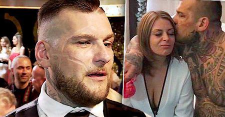 Dumny Popek pochwalił się ciążą swojej partnerki. Jej brzuszek jest już spory! [WIDEO]