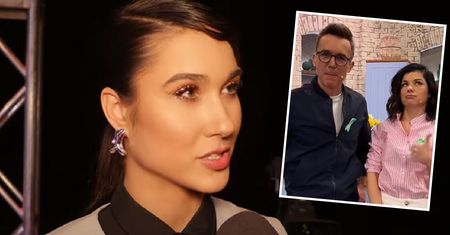 Ida Nowakowska o Kasi Cichopek i Macieju Kurzajewskim. "Jest mi przykro, gdy widzę, że ktoś cierpi" [WIDEO]