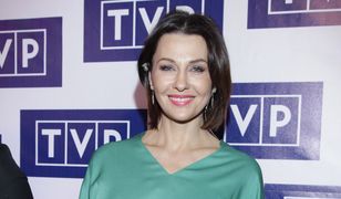 Anna Popek znów awansowała. Została szefową działu PAP Life