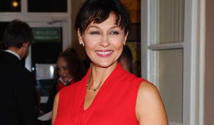 Popek w Międzyzdrojach chwali się figurą. Pokazała zdjęcie w bikini