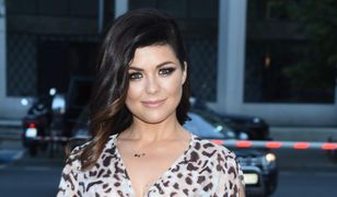 Katarzyna Cichopek pokazała zdjęcie sprzed lat. To gratka dla fanów