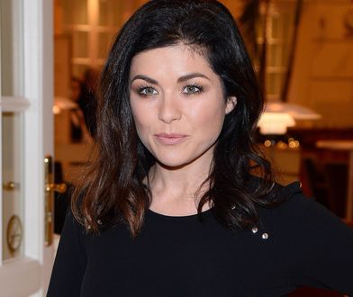 Kasia Cichopek w ciąży? Marcin Hakiel skomentował