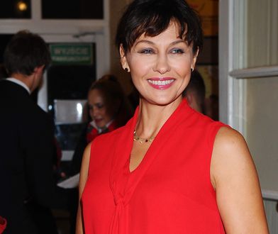 Popek w Międzyzdrojach chwali się figurą. Pokazała zdjęcie w bikini