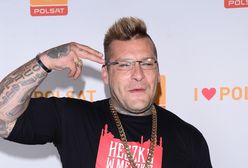 Popek zabrał córkę na wakacje. Wybrali ekstremalny sport